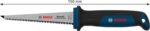 Bosch Drywall Saw 150 mm / 6" 8 TPI Professional - Image 3