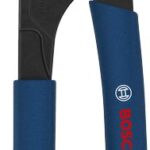 Bosch Water Pump Pliers 250 mm Dipped Non-Slip Handles Professional