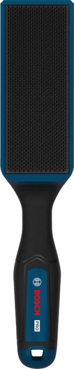 Bosch PRO File Brush 230 mm Professional