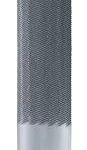 Bosch File Half Round 200 mm / 8" Professional