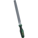 Bosch Flat Metal File 200 mm / 8"