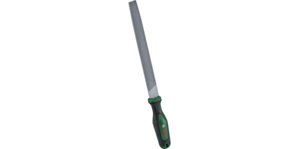 Bosch Flat Metal File 200 mm / 8"
