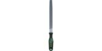 Bosch Flat Metal File 200 mm / 8" - Image 2