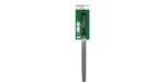 Bosch Flat Metal File 200 mm / 8" - Image 3