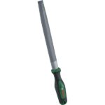 Bosch Half-Round Metal File 200 mm / 8"