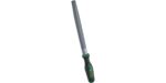 Bosch Half-Round Metal File 200 mm / 8"