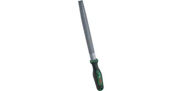 Bosch Half-Round Metal File 200 mm / 8"