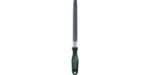 Bosch Half-Round Metal File 200 mm / 8" - Image 2