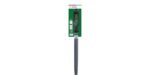 Bosch Half-Round Metal File 200 mm / 8" - Image 3