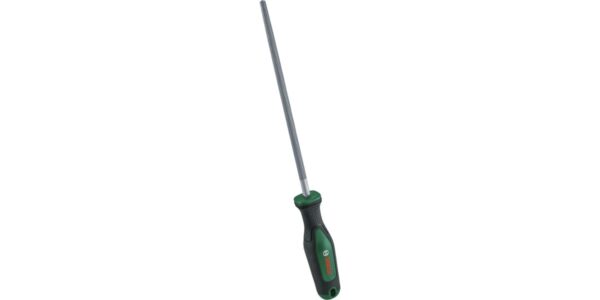 Bosch Round Metal File 200 mm / 8"