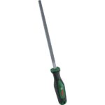Bosch Square Metal File 200 mm / 8"