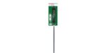 Bosch Square Metal File 200 mm / 8" - Image 3