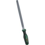 Bosch Triangular Metal File 200 mm / 8"