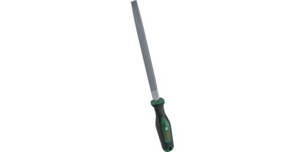Bosch Triangular Metal File 200 mm / 8"