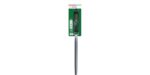 Bosch Triangular Metal File 200 mm / 8" - Image 2