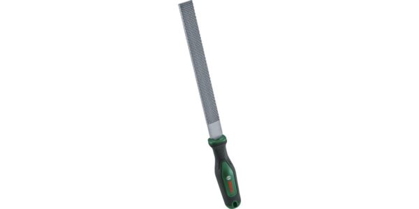 Bosch Flat Wood Rasp 200 mm / 8"