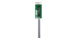 Bosch Flat Wood Rasp 200 mm / 8" - Image 3