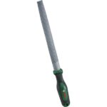 Bosch Half-Round Wood Rasp 200 mm / 8"