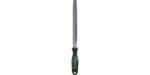 Bosch Half-Round Wood Rasp 200 mm / 8" - Image 2