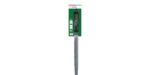 Bosch Half-Round Wood Rasp 200 mm / 8" - Image 3