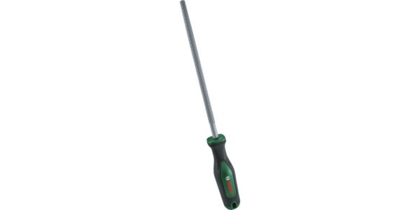 Bosch Round Wood Rasp 200 mm / 8"