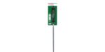 Bosch Round Wood Rasp 200 mm / 8" - Image 2