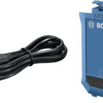BOSCH 3.7V Li-ion YODA Battery Professional Battery