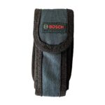 BOSCH GLM 40 Professional Laser Measure Pouch