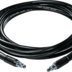 BOSCH High-Pressure Hose 6m