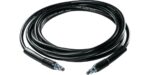 BOSCH High-Pressure Hose 6m