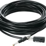BOSCH Drain Cleaner 10 m (160 bar)