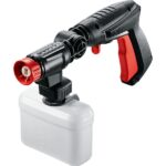 BOSCH 360° Gun