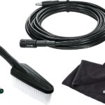 BOSCH Car Cleaning Kit