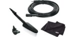 BOSCH Car Cleaning Kit