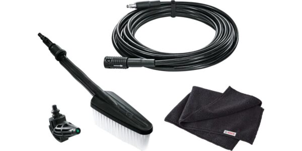 BOSCH Car Cleaning Kit