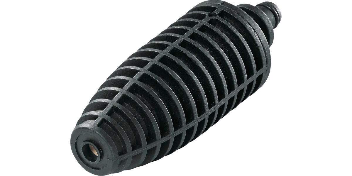 F016800580_BOSCH_1 BOSCH Rotary Nozzle - Image 1