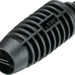 BOSCH Variable Fan Jet Nozzle