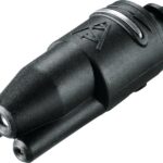 BOSCH Trio Nozzle